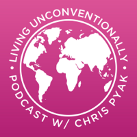 Living Unconventionally podcast