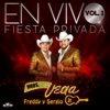 En Vivo Fiesta Privada Vol. 1