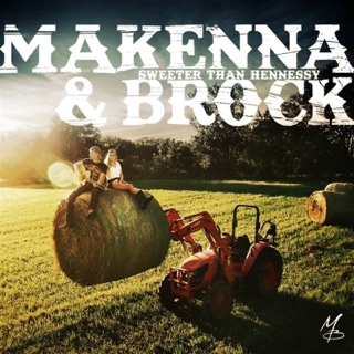 Makenna ja Brock dating