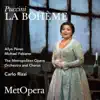 Puccini: La Bohème (Recorded Live at the Met January 14, 2017) [Live] album lyrics, reviews, download