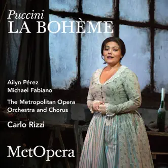 La Bohème, Act II: Il conto?! (Live) by Christian Van Horn, Alexey Lavrov, Michael Fabiano, Alessio Arduini, Susanna Phillips, Ailyn Pérez, Carlo Rizzi, The Metropolitan Opera Chorus & The Metropolitan Opera Orchestra song reviws