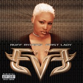 Let There Be Eve...Ruff Ryders' First Lady artwork