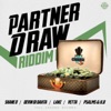 Partner Draw Riddim - EP