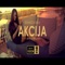 Akcija (feat. Marina) - Skankdafaka lyrics