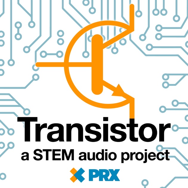 transistor fm podcast