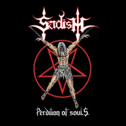 Perdition of Soul - EP - Sadism