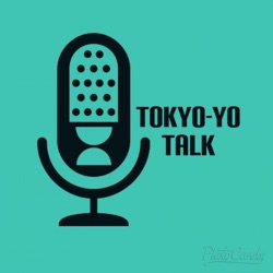 TokYo-Yo Talk