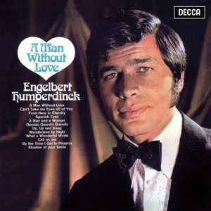 Engelbert Humperdinck - Spanish Eyes - 排舞 音樂