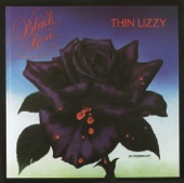 Thin Lizzy - My Sarah