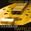 Volksmusik Raffele (Goldsaiten, Vol. 5)