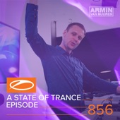 A State of Trance Episode 856 artwork