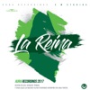 La Reina by Alex Bosar iTunes Track 1