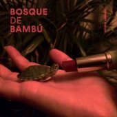 Maria Usbeck - Bosque de Bambú