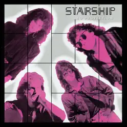 No Protection - Starship