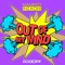 Out of My Mind (Joe Luthor Remix) - Maurizio Inzaghi lyrics