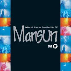 One - EP - Mansun