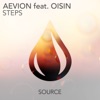 Steps (feat. Oisin) - Single