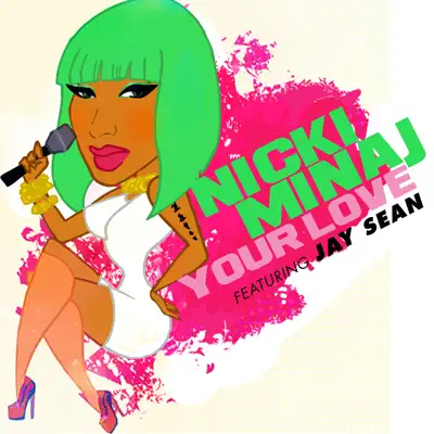 Your Love (Remix) [feat. Jay Sean] - Single - Jay Sean