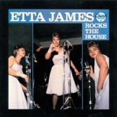 Etta James - What'd I Say (Live)
