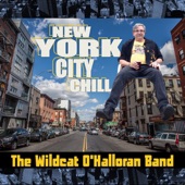 The Wildcat O'Halloran Band - Don't Go No Further