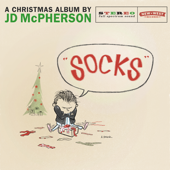 Socks cover