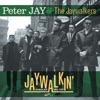 Peter Jay & The Jaywalkers - You Girl
