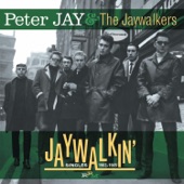 Peter Jay & The Jaywalkers - Red Cabbage