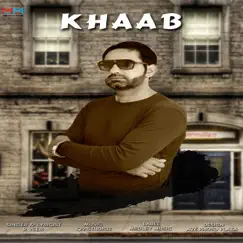 Khaab Song Lyrics