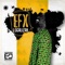 EFX Localizan (feat. Deejay Cheikna) - Eric Daro lyrics