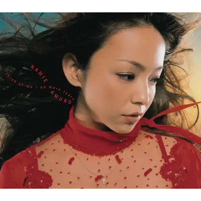 think of me / no more tears - EP - Namie Amuro