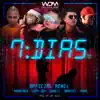 7 Días (feat. Jory Boy, Anonimus, Darkiel & Yomo) - Single album lyrics, reviews, download