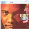 The Great Wide World of Quincy Jones: Live! album lyrics, reviews, download
