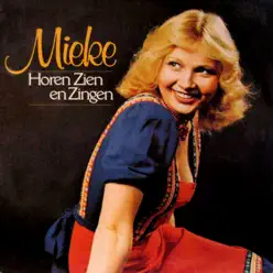 Horen Zien en Zingen - Mieke