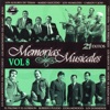 Memorias Musicales (Vol. 8), 2002