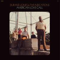 Durand Jones & The Indications - Circles artwork