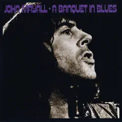 A Banquet In Blues - John Mayall A Banquet In Blues - John Mayall