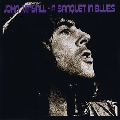 A Banquet In Blues - John Mayall