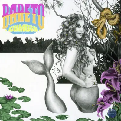 Cumbia (10 Aniversario) - Bareto Cumbia (10 Aniversario) - Bareto