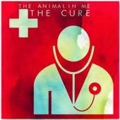 The Cure artwork