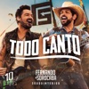 Todo Canto (Ao Vivo) - Single