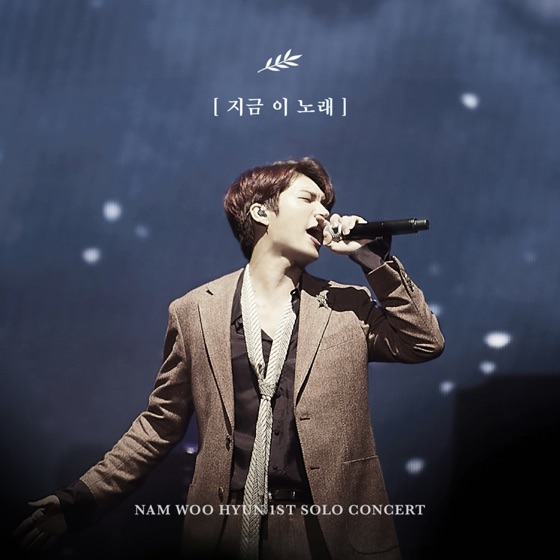 Cover artwork for A Song for You