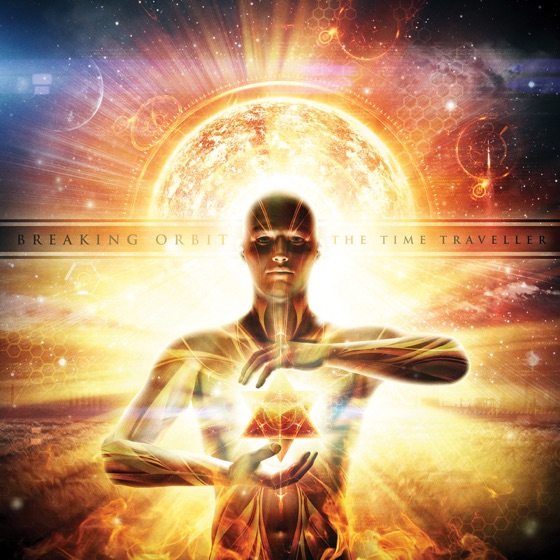 Cover artwork for Echoes