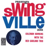 Coleman Hawkins & The Red Garland Trio - Bean's Blues