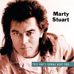 Marty Stuart - Hey Baby - Line Dance Music