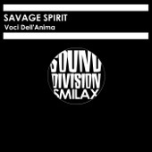 Savage Spirit - Voci Dell'anima