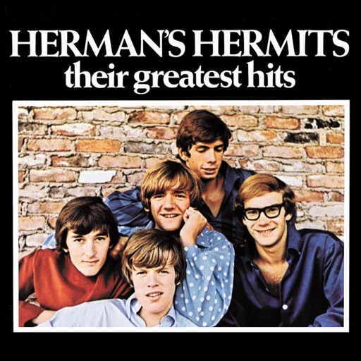 Art for Can't You Hear My Heartbeat by Herman's Hermits