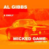 Wicked Game (Sunset Mix) [feat. Emily] artwork