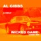 Wicked Game (Sunset Mix) [feat. Emily] artwork