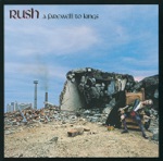 Rush - Cygnus X-1