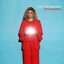 Vera Jonas Experiment - Borzongásaim